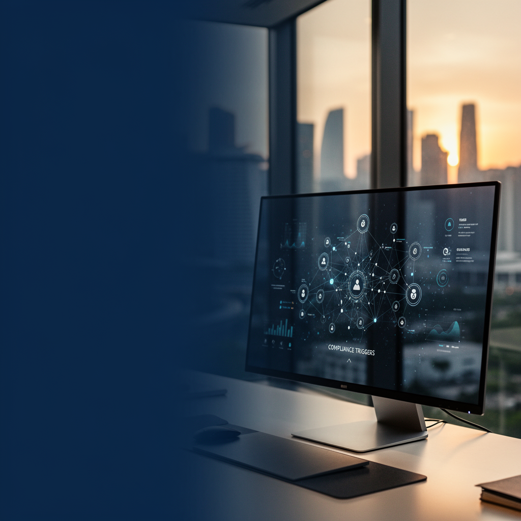 Compliance in Autopilot: Automating Financial Workflows with n8n