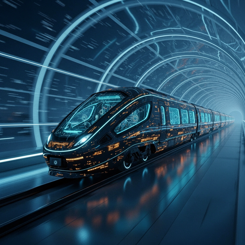 The End of Schedules: How Neural Transit Networks Solve Urban Gridlock