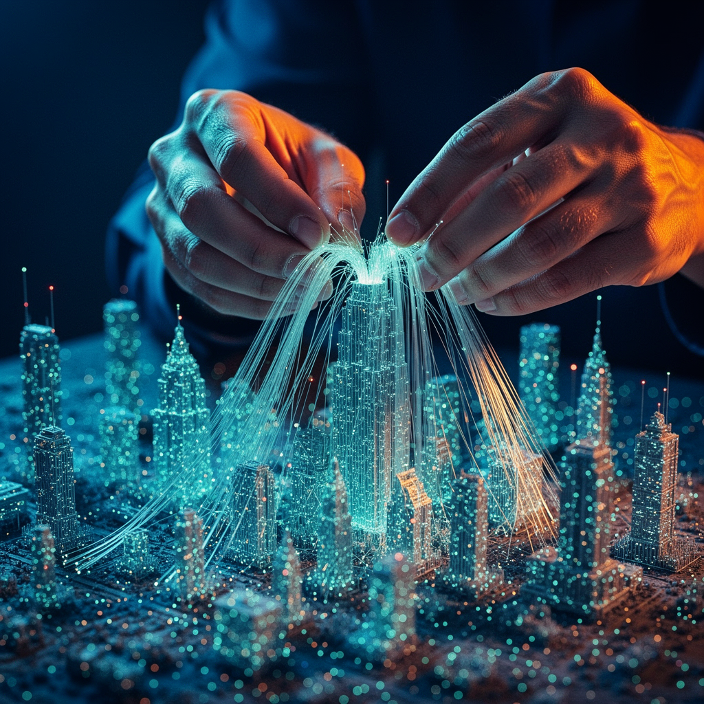 The Digital Architect: Why Data Modeling Demands Human Intuition