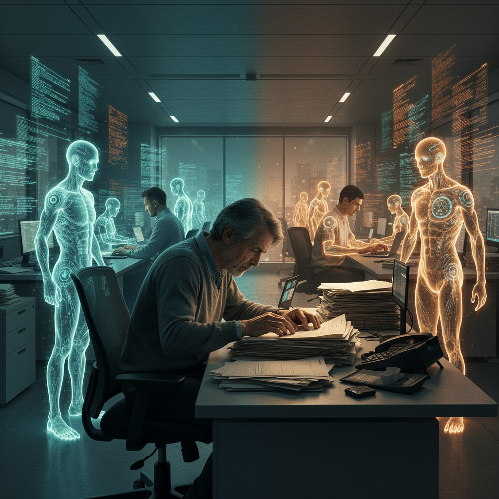 Escaping Pilot Purgatory: Why Most AI Initiatives Fail to Scale